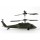 BigBoysToy - Mini Elicopter Syma S013  cu telecomanda